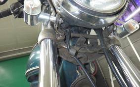 YAMAHA SRV250 RENAISSA 2021 4DN