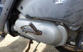 HONDA DIO Gen.6 1987 AF62