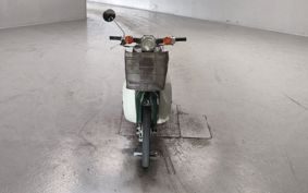 HONDA SUPER CUB50 C50