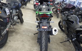 KAWASAKI NINJA 400 2018 EX400G