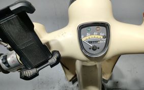 HONDA LITTLE CUB AA01