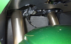 KAWASAKI NINJA H2 SX SE 2018 ZXT02A