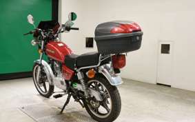 SUZUKI GN125 H 1992