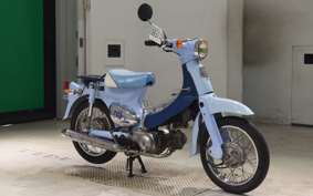 HONDA LITTLE CUB AA01