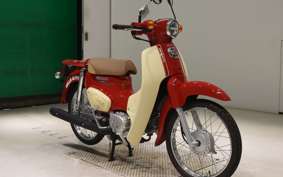 HONDA C50 SUPER CUB AA09