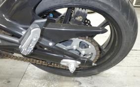 KAWASAKI NINJA 400R 2012 ER400B