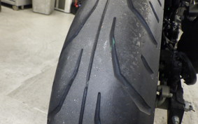 KAWASAKI NINJA 250 ABS EX250L