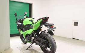 KAWASAKI NINJA 400 2023 EX400L