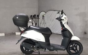 SUZUKI LET's CA4AA