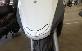 YAMAHA AXIS 125 TREET SE53J