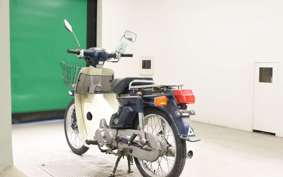 HONDA C90 SUPER CUB E HA02