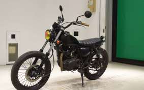 SUZUKI GRASS TRACKER Bigboy 1984 NJ4BA