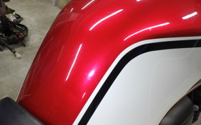 HONDA CB400 SUPER BOLDOR VTEC 2014 NC42