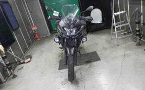 KAWASAKI VERSYS X250Aﾂｱﾗｰ LE250D