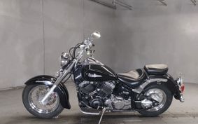 YAMAHA DRAGSTAR 400 CLASSIC 2006 VH01J