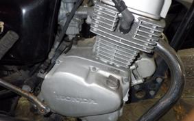 HONDA CD125T BENLY CD125T
