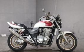 HONDA CB1300SF SUPER FOUR SC40