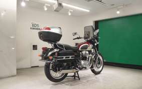 KAWASAKI W650 2003 EJ650A
