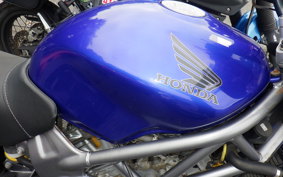 HONDA VTR 250 MC33