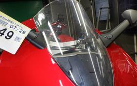 DUCATI 1199 PANIGALE S 2013