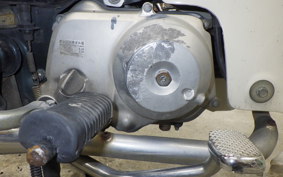 HONDA C50 SUPER CUB 2020 AA01