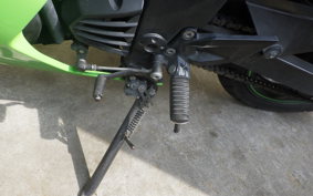 KAWASAKI NINJA 250R EX250K