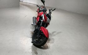SUZUKI GSR250 GJ55D