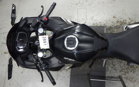 KAWASAKI NINJA 250 2 2003 EX250P