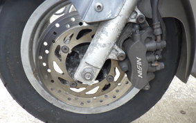 HONDA FORESIGHT MF04