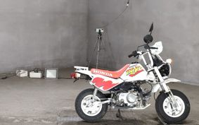 HONDA MONKEY Z50J