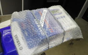 YAMAHA YZ250FX CG37C