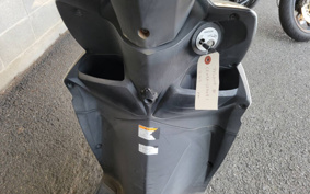 SUZUKI ADDRESS V110 CE47A