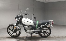YAMAHA YB125SP PCJL