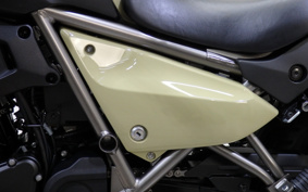 KAWASAKI ELIMINATOR 400-1 1994 EL400A