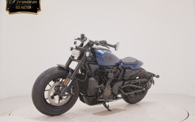 HARLEY RH1250S 2025