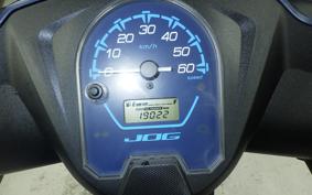 YAMAHA JOG-7 AY01