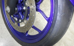 YAMAHA YZF-R25 2013 RG10J