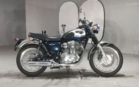 KAWASAKI W800 2016 EJ800A