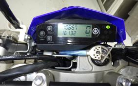 YAMAHA WR250R 2017 DG15J
