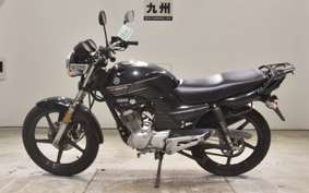 YAMAHA YBR125