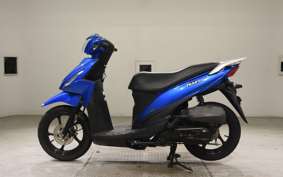 SUZUKI ADDRESS 110 2023 CE47A