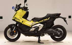 HONDA X-ADV 750 2025 RH21