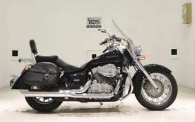 HONDA SHADOW 750 Gen. 3 2004 RC50