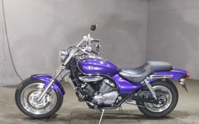 KAWASAKI ELIMINATOR 250V VN250A