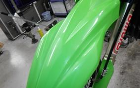 KAWASAKI KX250 2016 KX252C