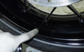 HONDA CBR600RR 2020 PC40