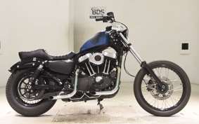 HARLEY XL1200X 2018