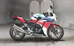 HONDA CBR250R MC41