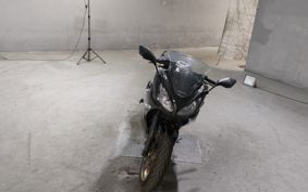 KAWASAKI NINJA400 EX400E