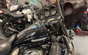 HARLEY FLHTK 103 2012 KEM